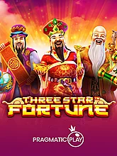 Three Star Fortune