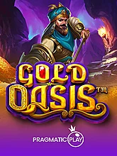 Gold Oasis™