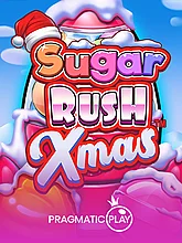 Sugar Rush Xmas™