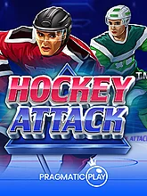 Hockey Attack™