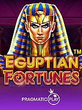 Egyptian Fortunes