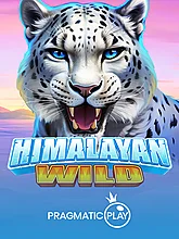 Himalayan Wild