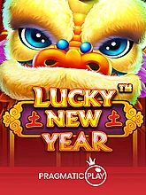 Lucky New Year