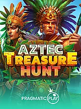 Aztec Treasure Hunt