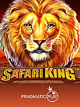 Safari King