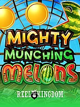 Mighty Munching Melons