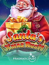 Santa's Xmas Rush