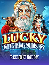 Lucky Lightning