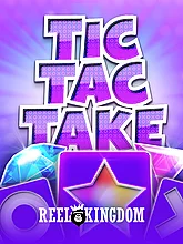 Tic Tac Take