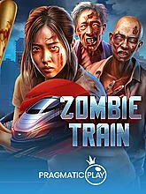 Zombie Train