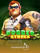 Robber Strike™