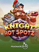 Knight Hot Spotz™