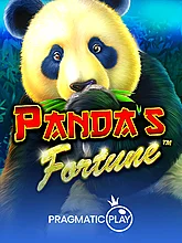 Panda's Fortune