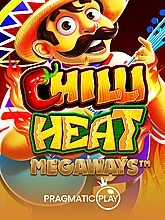 Chilli Heat Megaways™