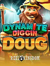 Dynamite Diggin Doug