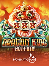 Dragon King Hot Pots