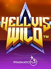 Hellvis Wild™