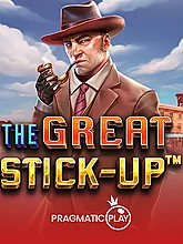 The Great Stick-Up™