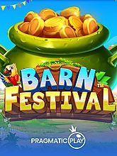 Barn Festival