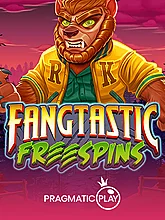 Fangtastic Freespins