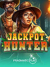 Jackpot Hunter