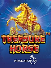 Treasure Horse