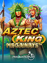 Aztec King Megaways™