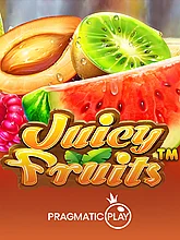 Juicy Fruits