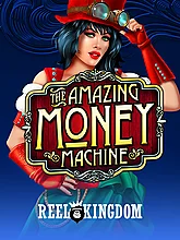 The Amazing Money Machine