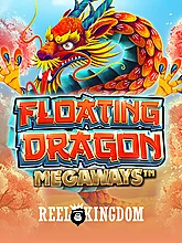 Floating Dragon Megaways™