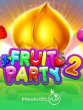 Fruit Party 2