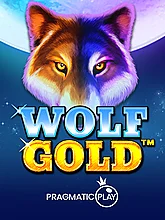 Wolf Gold