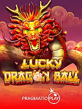 Lucky Dragon Ball