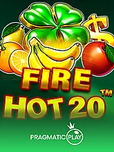 Fire Hot 20™