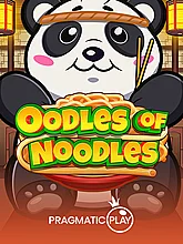 Oodles of Noodles