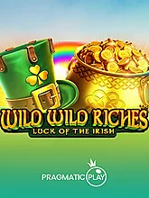 Wild Wild Riches