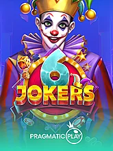 6 Jokers