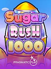 Sugar Rush 1000