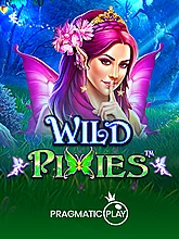 Wild Pixies