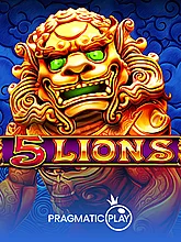 5 Lions