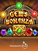 Gems Bonanza