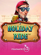 Holiday Ride™