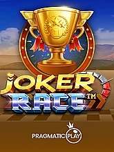 Joker Race™