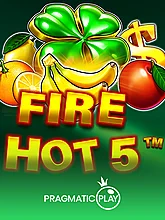 Fire Hot 5™