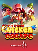 The Great Chicken Escape