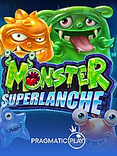 Monster Superlanche™