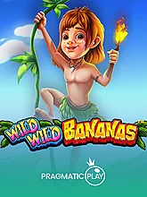 Wild Wild Bananas™