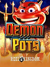 Demon Pots™