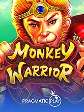 Monkey Warrior