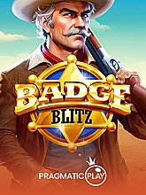 Badge Blitz